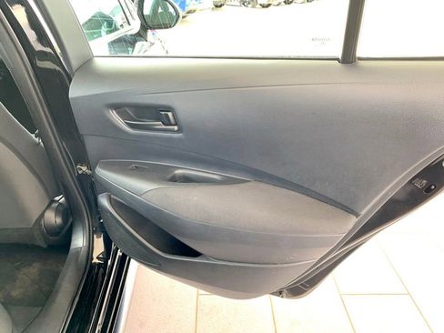 Used 2024 Toyota Corolla LE FWD image 23