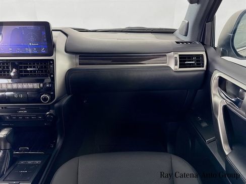 Certified 2023 Lexus GX 460 Premium w/ Premium Package image 25