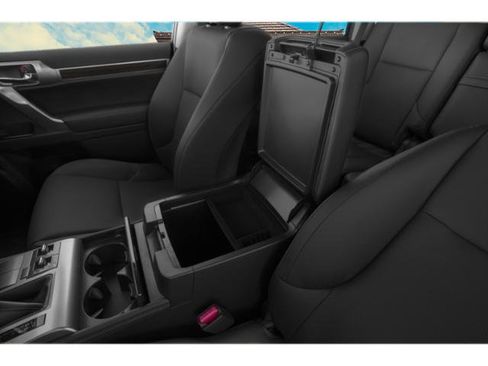 Used 2015 Lexus GX 460 w/ Premium Package image 18