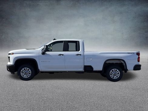 New 2026 Chevrolet Silverado 2500 W/T w/ WT Convenience Package image 6