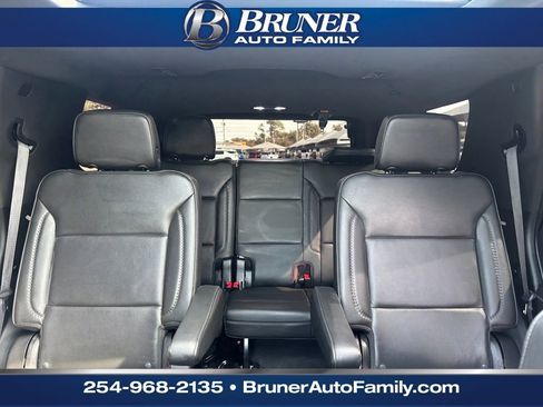 Used 2022 GMC Yukon Denali image 25