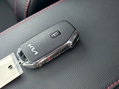 Used 2022 Kia Soul Turbo image 29