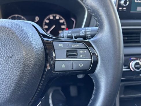 Certified 2023 Honda Pilot Touring image 15