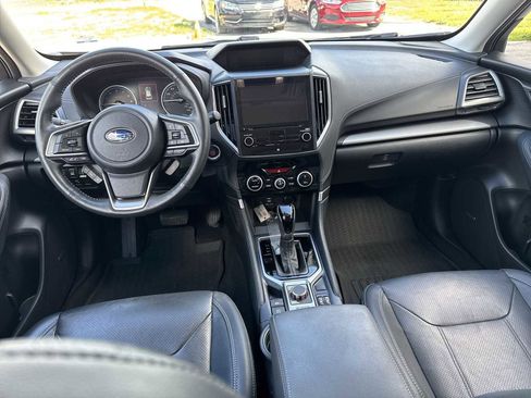 Used 2021 Subaru Forester Limited w/ Popular Package #3 image 15