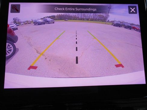 Used 2023 Jeep Grand Cherokee L Limited w/ Trailer Tow Group (B) AWD/4WD image 10