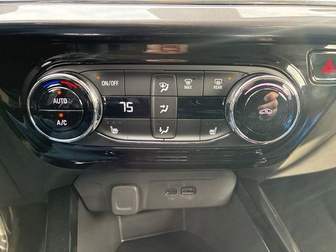 New 2026 Chevrolet Trax ACTIV w/ Driver Confidence Package image 11