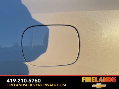 New 2026 Chevrolet Traverse RS w/ LPO, Floor Liner Package image 48