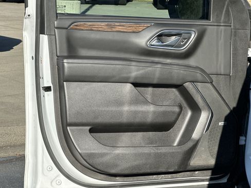 Certified 2021 Chevrolet Tahoe Premier image 11
