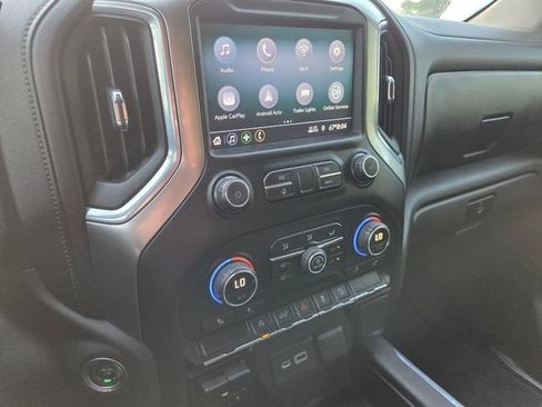 Used 2020 Chevrolet Silverado 1500 RST w/ All-Star Edition AWD/4WD image 14