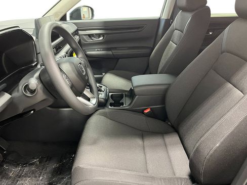 New 2026 Honda CR-V EX image 14