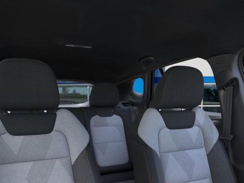 New 2026 Chevrolet Trax RS image 41