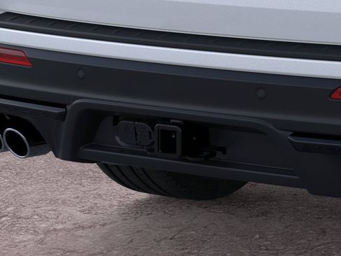 New 2026 Ford Explorer ST AWD/4WD image 23