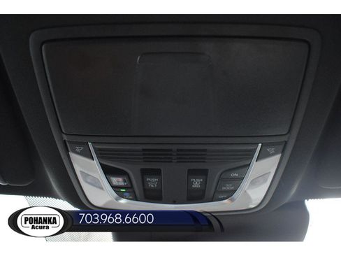 New 2026 Acura RDX Base image 19