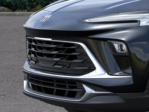 New 2026 Buick Encore GX Preferred w/ Comfort Package image 38