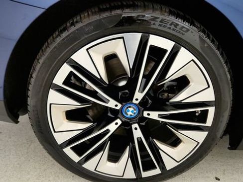 Used 2025 BMW i5 eDrive40i RWD image 79
