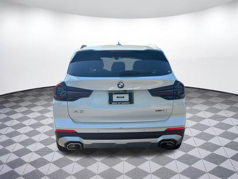 Used 2023 BMW X3 xDrive30i w/ Premium Package AWD/4WD image 10