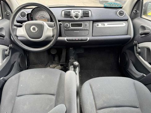 Used 2013 smart fortwo pure RWD image 14