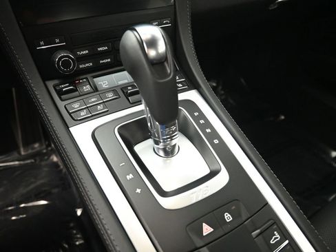 Used 2024 Porsche 718 Cayman GTS image 20