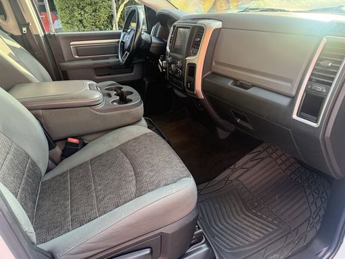 Used 2014 RAM 1500 Big Horn image 13