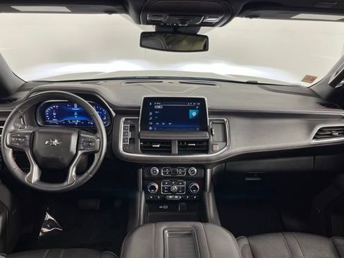 Used 2023 Chevrolet Tahoe RST image 13