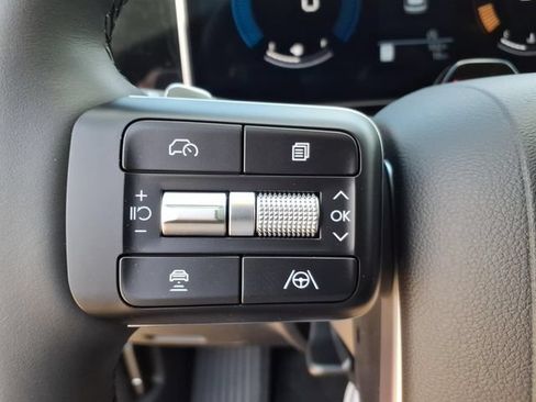 New 2027 Hyundai Santa Fe SEL FWD image 24