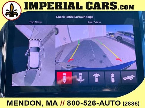 New 2025 Jeep Grand Cherokee L Limited w/ Luxury Tech Group II image 34