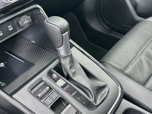Certified 2026 Honda CR-V EX-L image 16