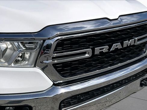 Certified 2024 RAM 1500 Big Horn AWD/4WD image 25
