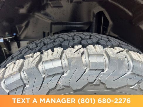 New 2026 Jeep Wrangler Unlimited Rubicon AWD/4WD image 27