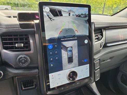 New 2025 Ford F150 Lightning Flash image 17