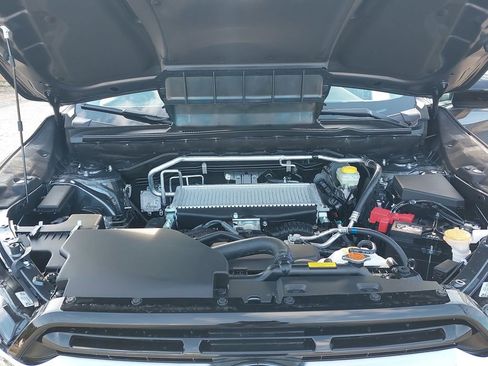 New 2026 Subaru Ascent Limited image 27