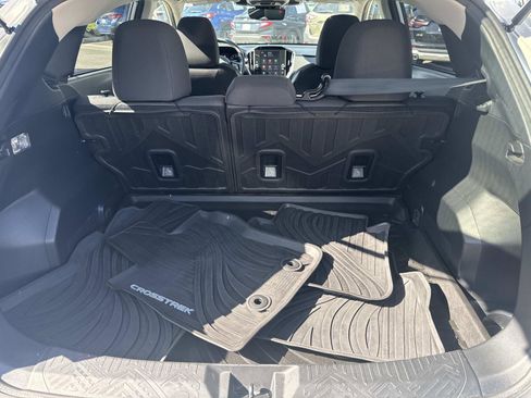 Certified 2024 Subaru Crosstrek 2.0i Premium w/ Crosstrek Mirror Package image 7