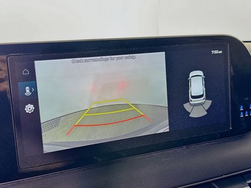 Used 2024 Hyundai Palisade XRT image 10