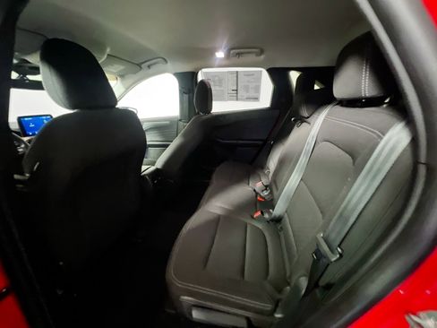 Used 2024 Ford Escape Active FWD image 29