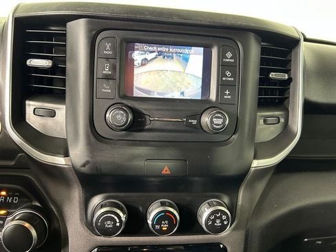 Used 2021 RAM 1500 Big Horn AWD/4WD image 23