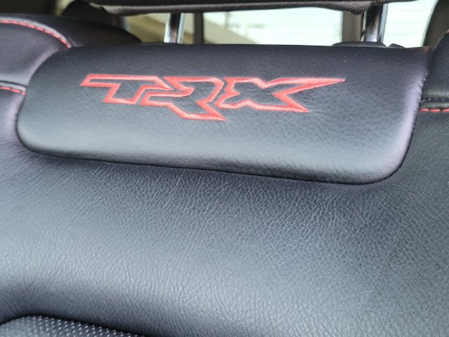 Used 2023 RAM 1500 TRX w/ TRX Level 2 Equipment Group AWD/4WD image 45