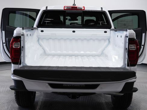 New 2026 GMC Canyon Elevation RWD image 15