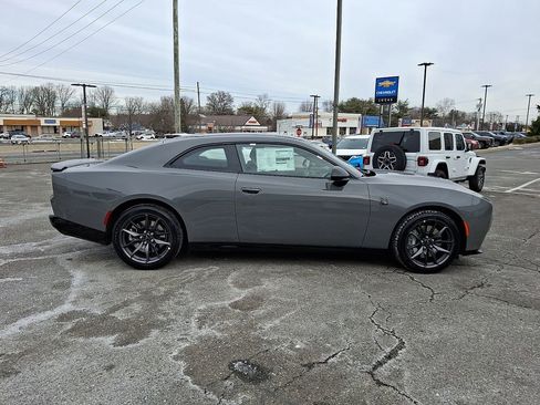 New 2026 Dodge Charger Scat Pack image 9