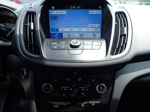 Used 2019 Ford Escape SEL FWD image 28