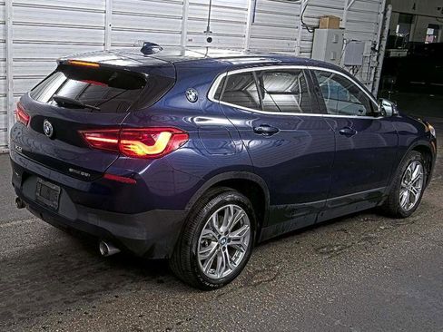 Used 2018 BMW X2 sDrive28i w/ Convenience Package image 6