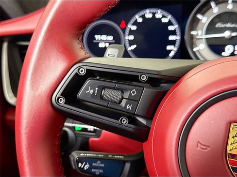 Used 2021 Porsche 911 Turbo S image 25