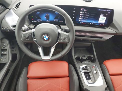 Used 2025 BMW 228i xDrive 228 xDrive Gran Coupe image 17