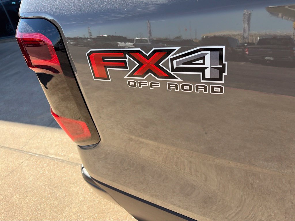 New 2026 Ford Ranger XLT w/ Equipment Group 301A High AWD/4WD image 8