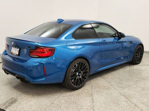 Used 2020 BMW M2 Competition w/ Executive Package image 5