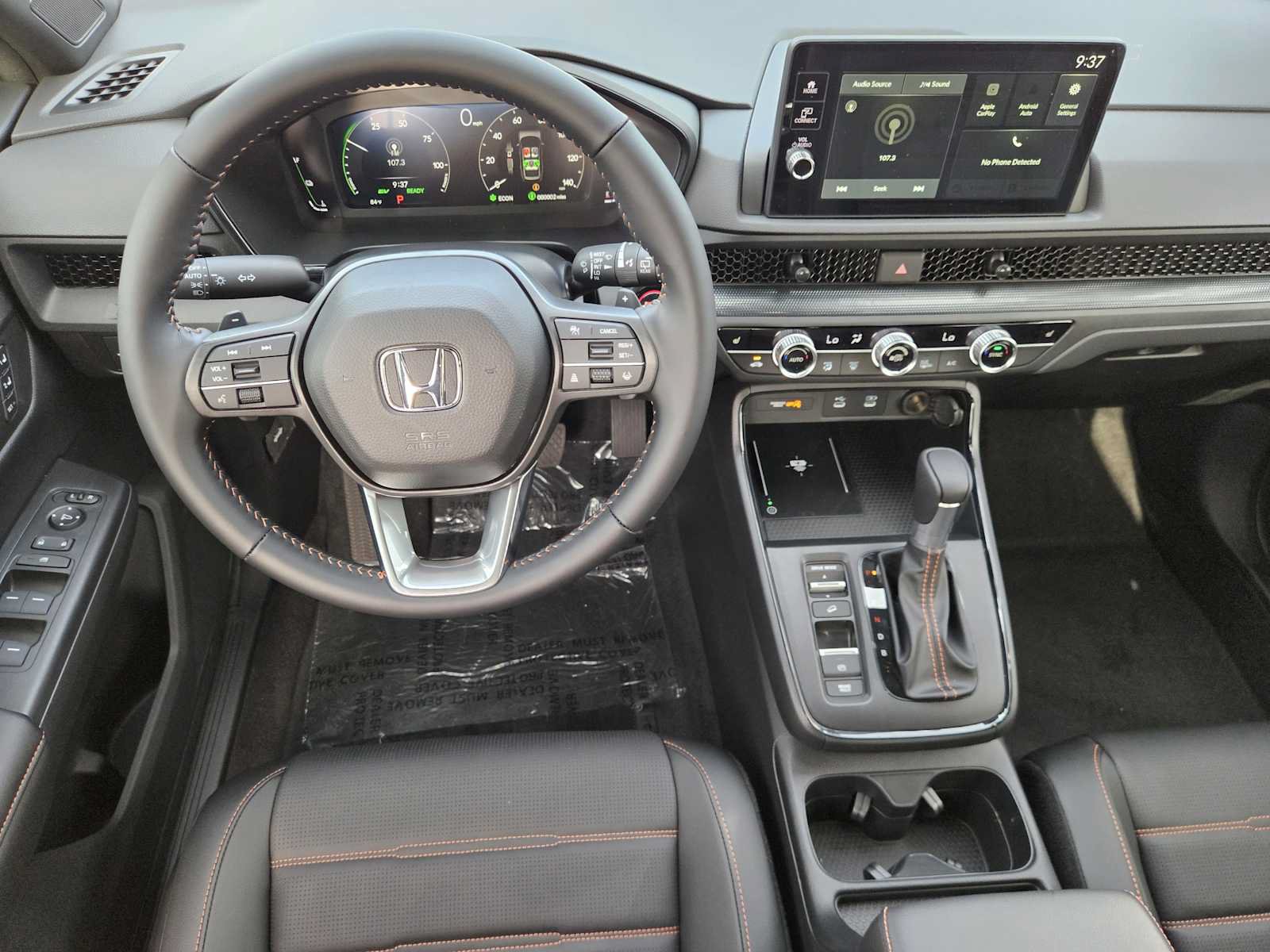 New 2026 Honda CR-V Sport-L image 20