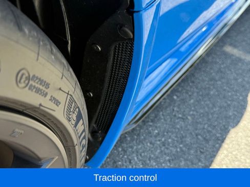Used 2025 Honda Civic Type R image 6