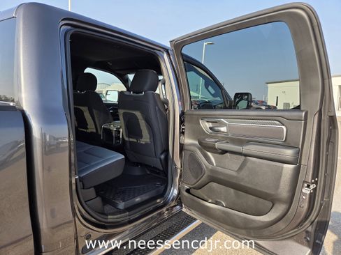 New 2026 RAM 1500 Lone Star image 17