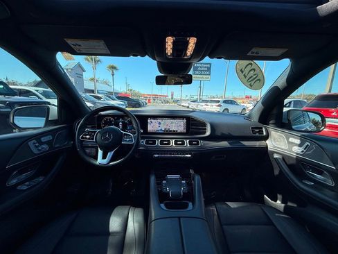 Used 2022 Mercedes-Benz GLE 350 GLE 350 4MATIC SUV image 22