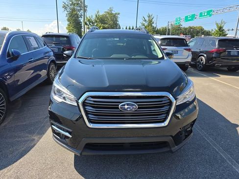 Used 2021 Subaru Ascent Limited w/ Technology Package AWD/4WD image 5