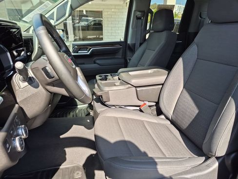 Used 2026 GMC Sierra 1500 Elevation AWD/4WD image 11